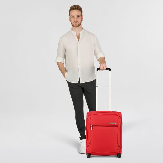 Samsonite Base Breeze 2 roulettes Trolley de cabine 45 cm