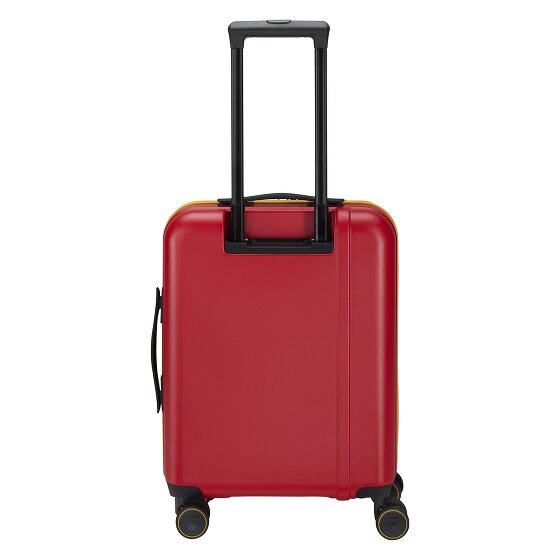 Travelite travelite x NFL 4 roues Valise cabine S 55 cm