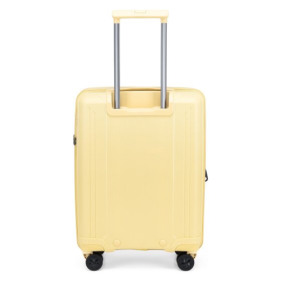 Epic Anthem 4 roulettes Trolley de cabine 55 cm avec soufflet d'extension