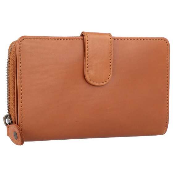 aunts & uncles Jamie's Orchard Porte-monnaie en cuir 16 cm