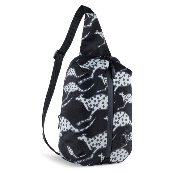 Chiemsee Jump N Fly Sac à bandoulière 22 cm