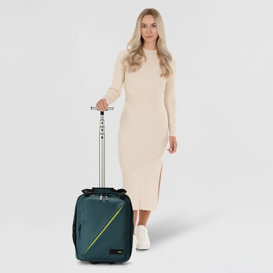 American Tourister Take2Cabin 2 roues Trolley à dos 40 cm