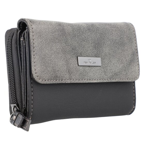 Tom Tailor Porte-monnaie Elin 14 cm