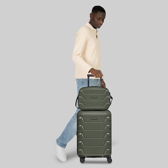 Smartbox Edition 01 Vanity-case 34 cm