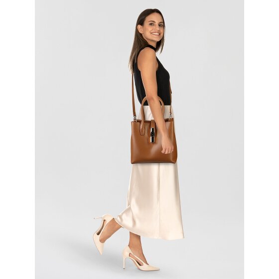 Furla Goccia Sac à main S Cuir 22 cm