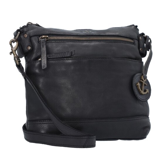 Harbour 2nd Anchor Love Isalie Sac à bandoulière Cuir 24 cm