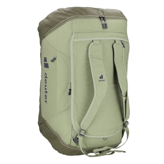 Deuter Duffel Pro 90 Sac de voyage Weekender 80 cm
