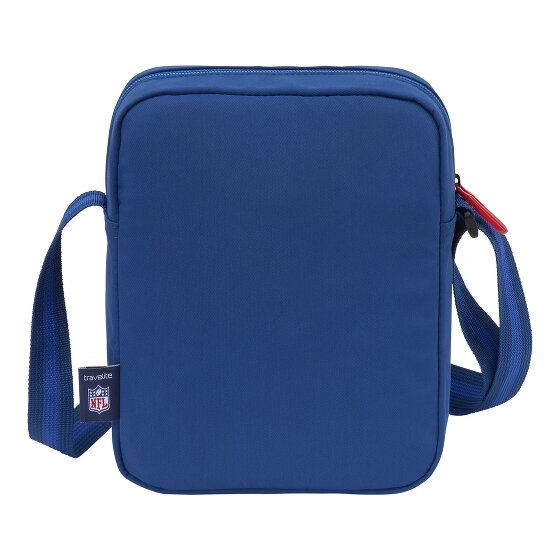 Travelite travelite x NFL Mini sac à bandoulière 17 cm