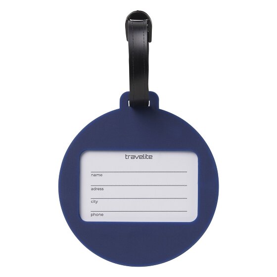 Travelite travelite x NFL Étiquette de valise 9 cm