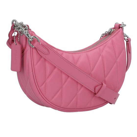 Coach Sac à bandoulière Cuir 24 cm