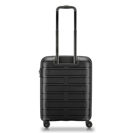MODO by Roncato Supernova 2.0 4 roulettes Set de valises 3 pièces