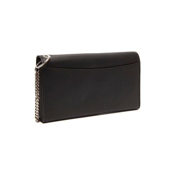 The Chesterfield Brand Waiter Porte-monnaie Cuir véritable 20 cm