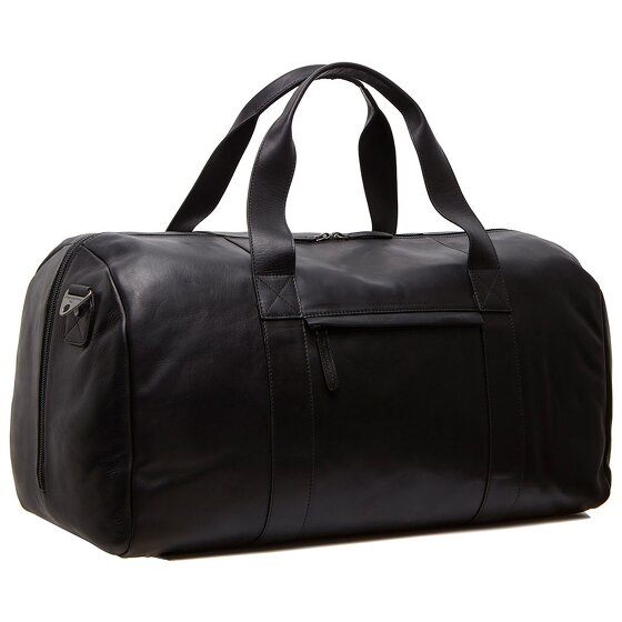 The Chesterfield Brand Hudson Sac de voyage Weekender Cuir 57 cm
