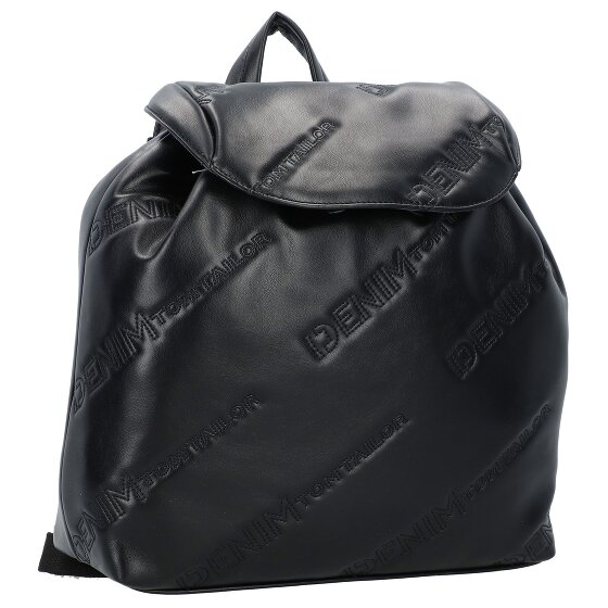 Tom Tailor Denim Sac à dos Nova City 30 cm