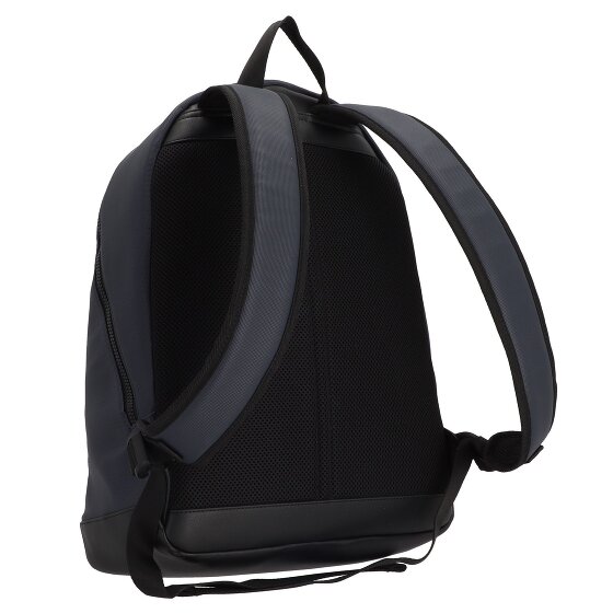 Tommy Hilfiger TH Pique Daypack 41 cm Compartiment pour ordinateur portable