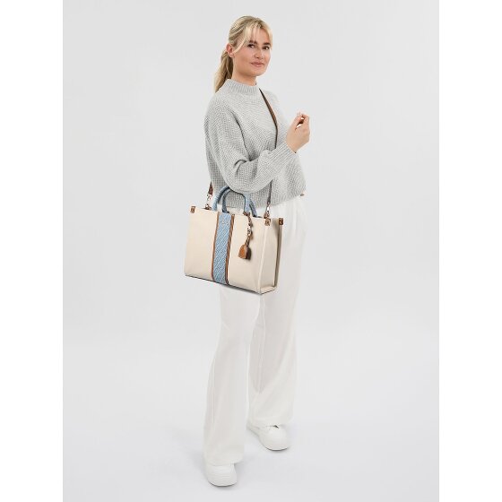 Liu Jo Ridhi Sac de shopper M 34 cm