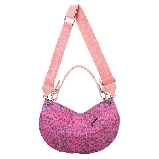 Fritzi aus Preußen Leo Silhouette Limited Barbie Bitzi 11 Sac à main 39.5 cm