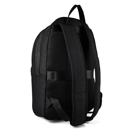 Tommy Hilfiger TH Repreve Sac à dos professionnel 47 cm Compartiment pour ordinateur portable