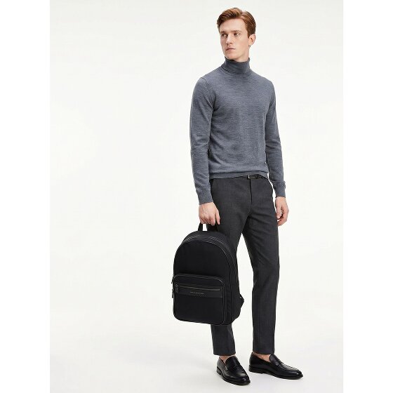 Tommy Hilfiger TH Repreve Sac à dos professionnel 47 cm Compartiment pour ordinateur portable