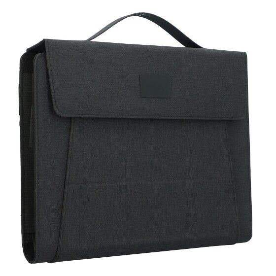 Alassio Fiori Mobile Office Sac pour ordinateur portable 34,5 cm Compartiment pour ordinateur portable