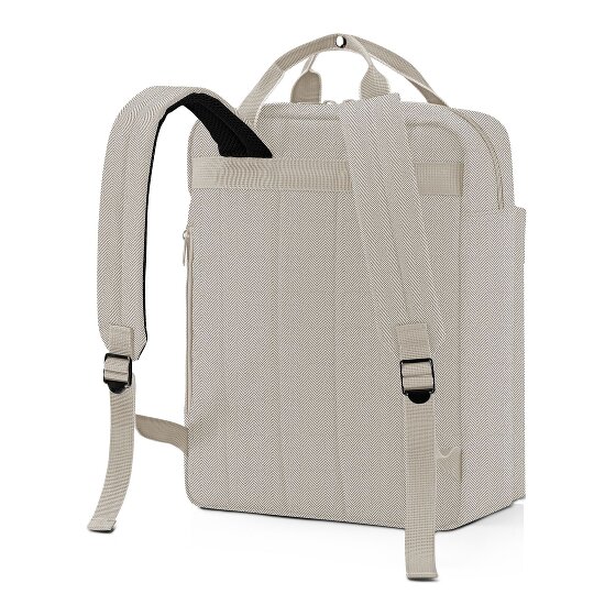 reisenthel Allday sac à dos 39 cm compartiment pour ordinateur portable
