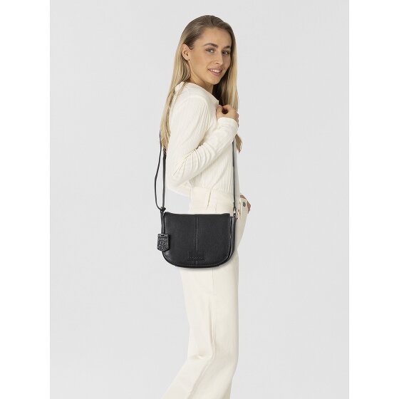 Burkely Soft Skylar Sac à bandoulière Cuir 21 cm