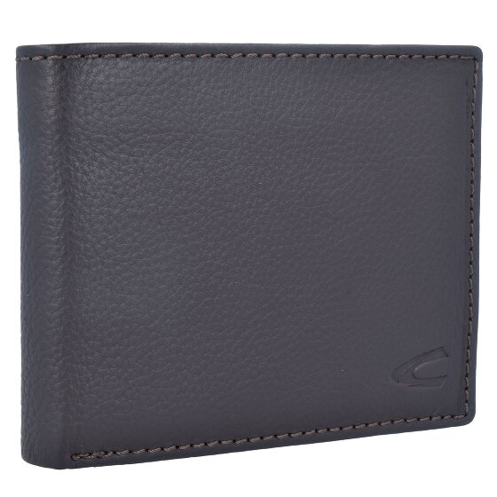 camel active Macau Porte-monnaie Protection RFID Cuir 12 cm