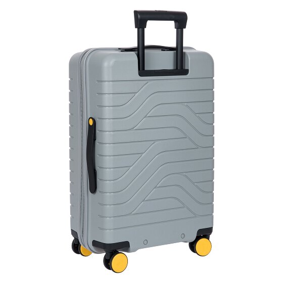 Bric's BY Ulisse 4 roues trolley 65 cm