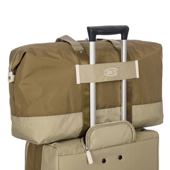 Bric's Bric´s x Replay Sac de voyage Weekender 55 cm