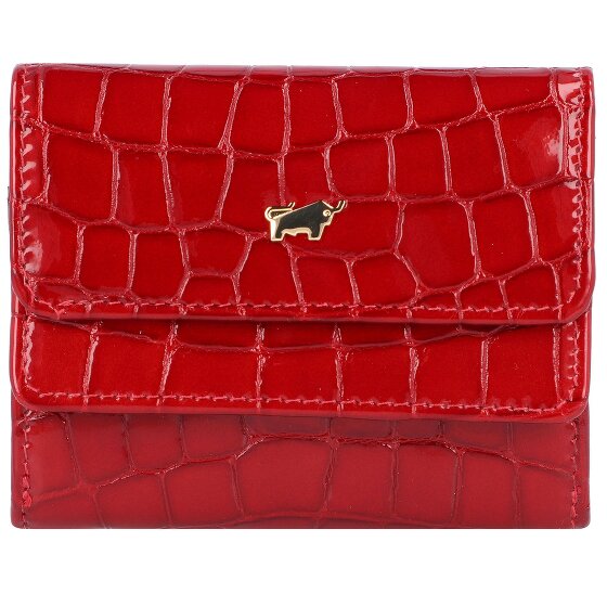 Braun Büffel Verona Porte-monnaie en cuir 10 cm