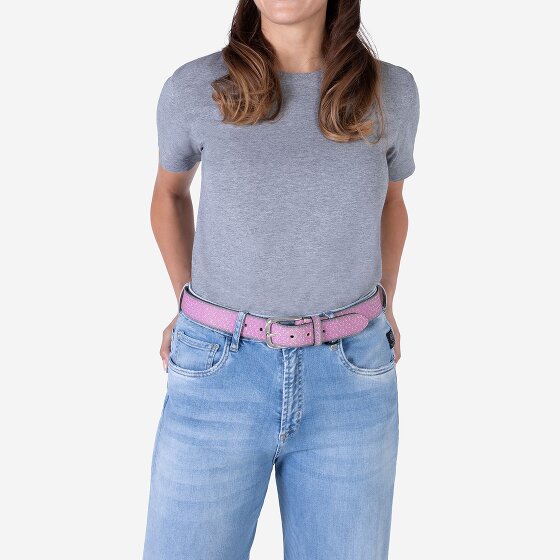 b.belt Ceinture Cuir véritable