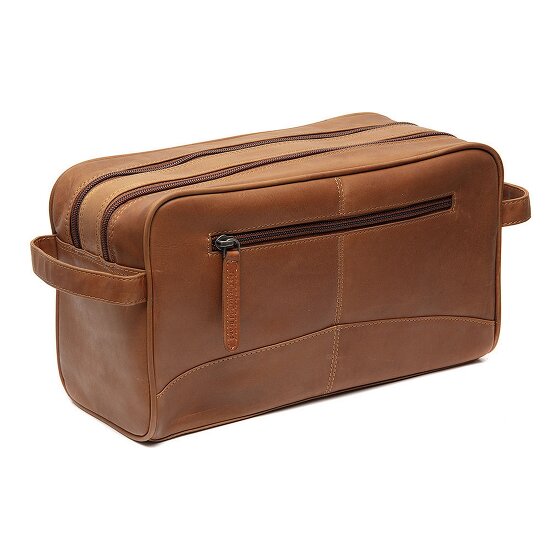 The Chesterfield Brand Stefan Trousse de toilette Cuir 29 cm