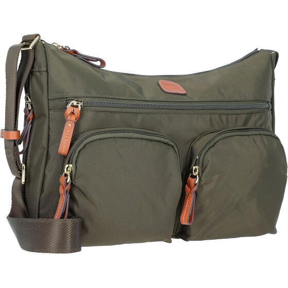 Bric's Sac à bandoulière X-Bag 34 cm