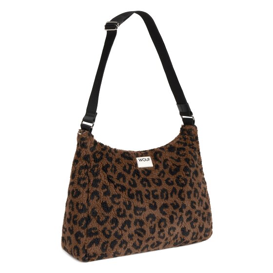 Wouf Teddy Sac à bandoulière 40 cm