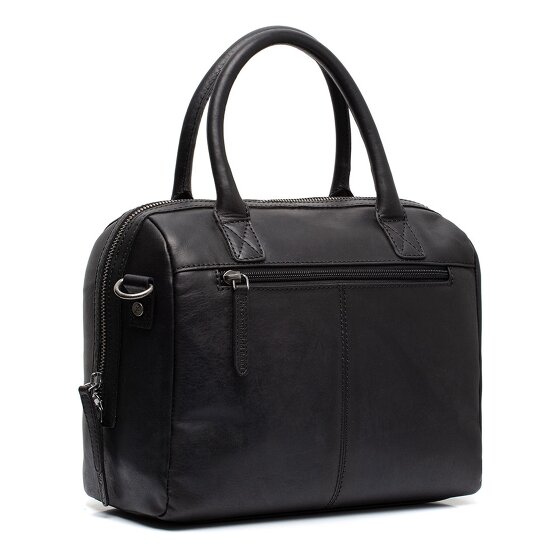 The Chesterfield Brand Langton Sac à bandoulière Cuir 28 cm