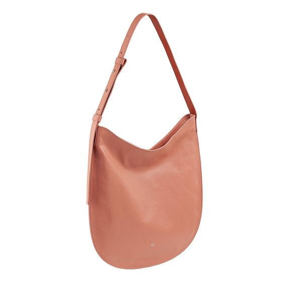 DuDu Sylvie Sac à bandoulière Cuir véritable 36.5 cm