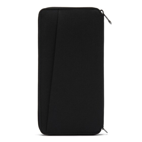 Pacsafe RFIDsafe Porte-monnaie Protection RFID 11.5 cm