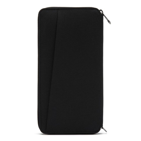 Pacsafe RFIDsafe Porte-monnaie Protection RFID 11.5 cm