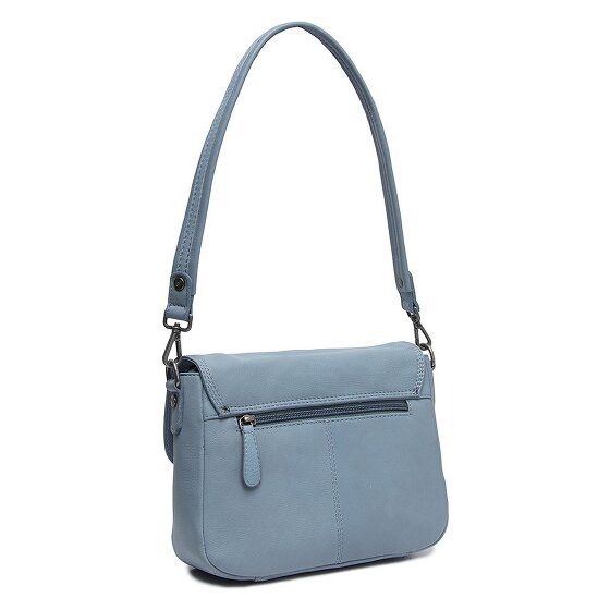 The Chesterfield Brand Miloa Sac à bandoulière Cuir 23 cm