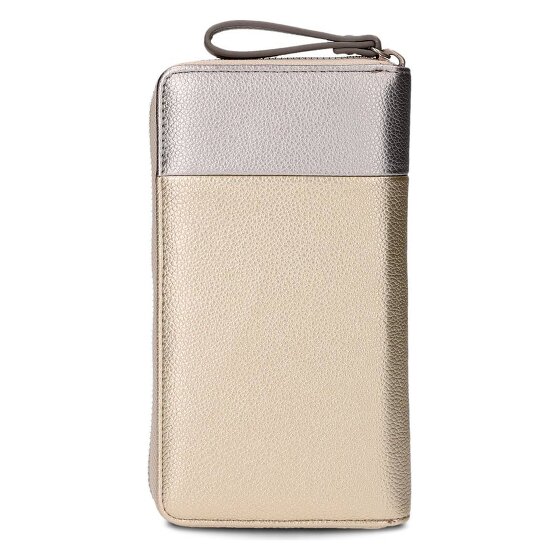 Zwei Eva Porte-monnaie 20 cm