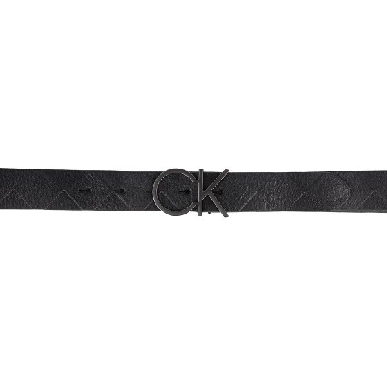 Calvin Klein Re-Lock Ceinture