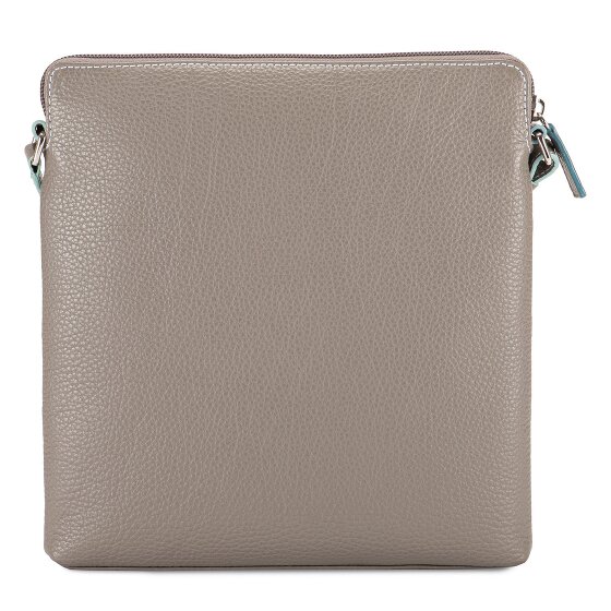 Mywalit Milano Sac à bandoulière Cuir 24 cm