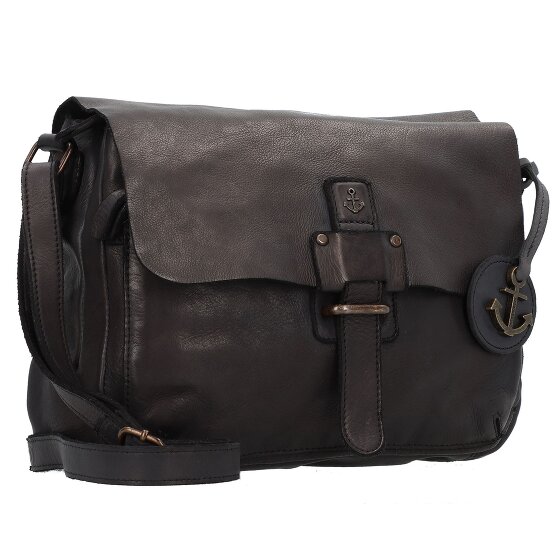 Harbour 2nd Anchor Love Rosi Sac à bandoulière Cuir 29 cm