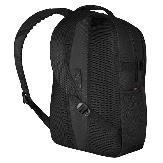 Wenger XE Ryde Sac à dos professionnel 47 cm Compartiment pour ordinateur portable