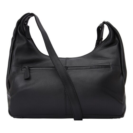 Voi 4Season Sac à bandoulière Cuir véritable 32 cm