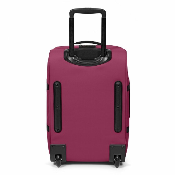 Eastpak Tranverz 2 roulettes Trolley de cabine 51 cm