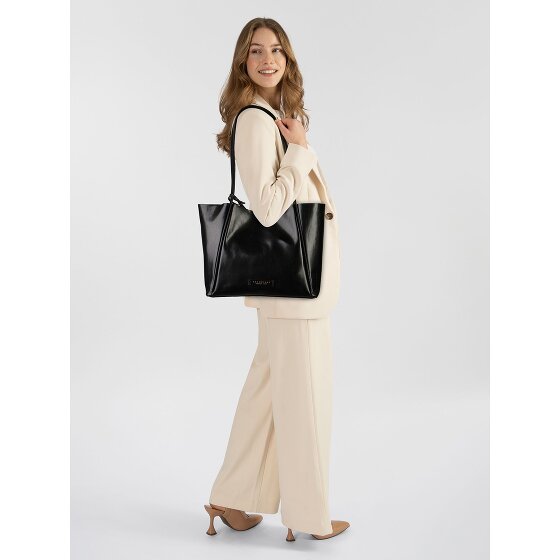 The Bridge Icons Sac de shopper Cuir 38 cm