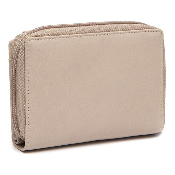 The Chesterfield Brand Orveta Porte-monnaie Protection RFID Cuir 13 cm