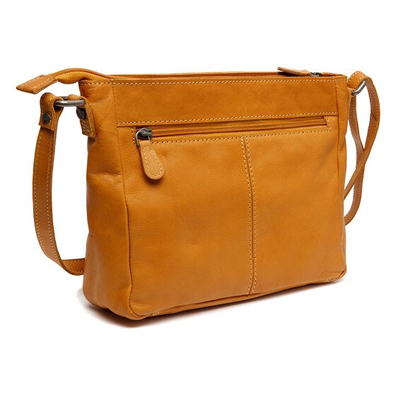 The Chesterfield Brand Weimar Sac à bandoulière Cuir 24 cm