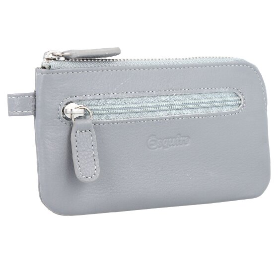 Esquire Étui à clés Viktoria en cuir 12 cm